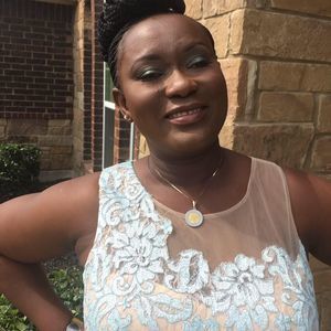 Meet your Posher, Gloria